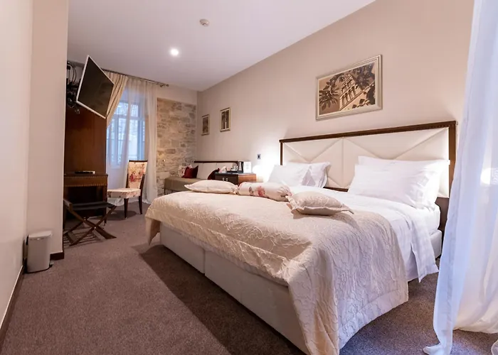 Heritage Hotel Antique Split