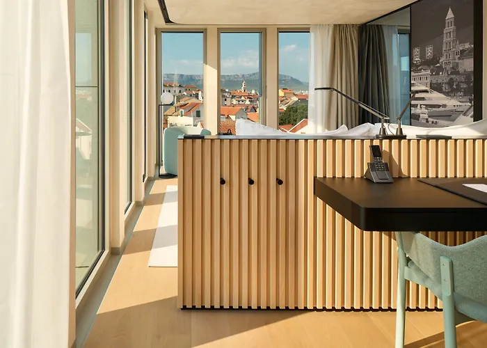 Hotel Ambasador